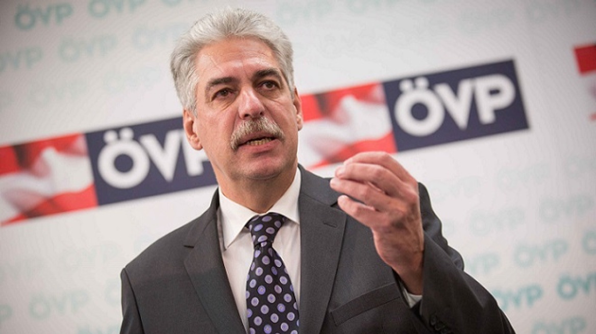 Αυστριακός ΥΠΟΙΚ: Η Ελλάδα δεν θα παρεκκλίνει των μεταρρυθμίσεων